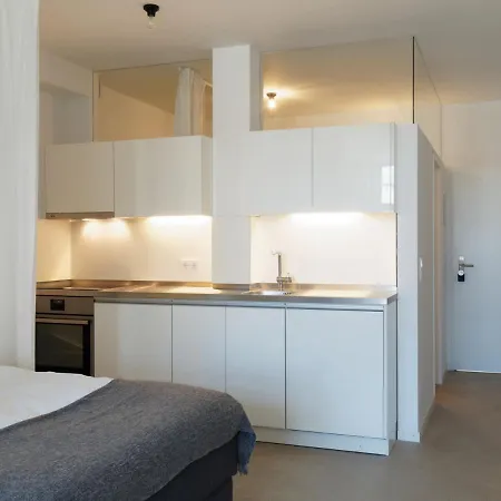 Kajo269 Feriencc In Der Altstadt 프라이부르크 임 브리스가우